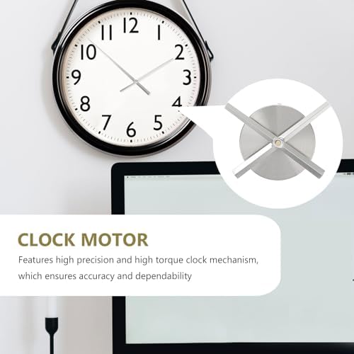 Cabilock High Torque Clock Mechanism Kit