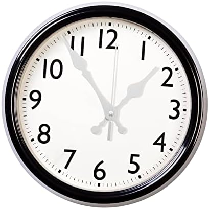 4 Set Plastic Wall Clock Hand Mechanism Kit with Fashionable Design