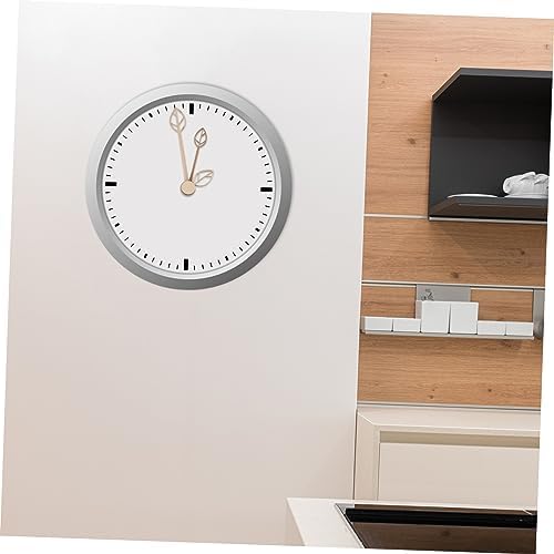 Custom DIY Clock Accessories with Wood NUATal Design