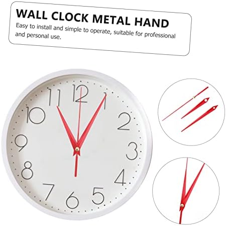 Perfect Replacement Set for Your Wall Clock