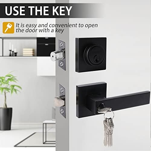 Cielsa Dawn - Door Lock Set with Thumb-Turns