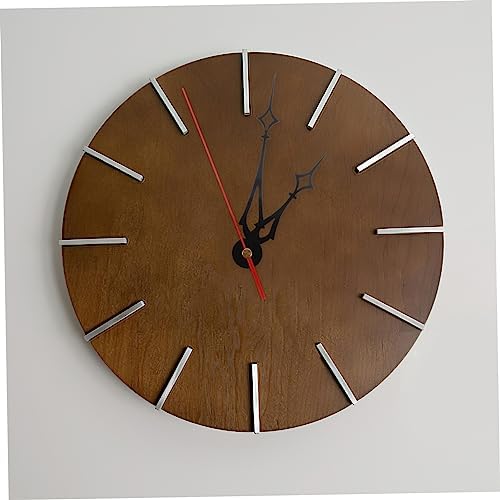 DOITOOL Replacement Clock Hands Kit 40CM