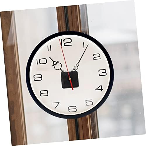 Clock Is CallingTime to Respond