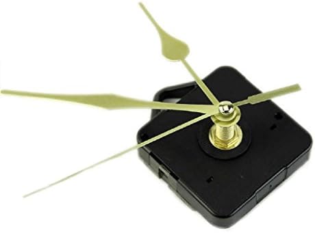High-Quality Quartz Clock Movement Mechanism for Clock Repair and Replacement