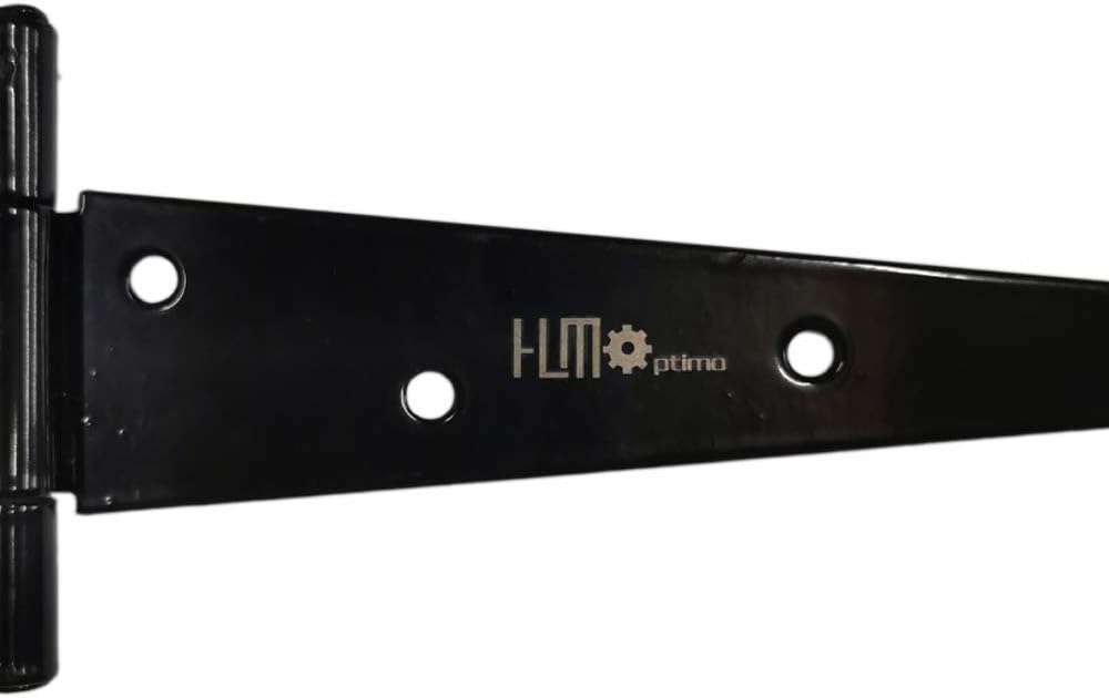 Ultratough Rust-Proof Heavy-Duty Hinges
