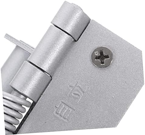 CANIGHT90 Automatic Closing Hinges