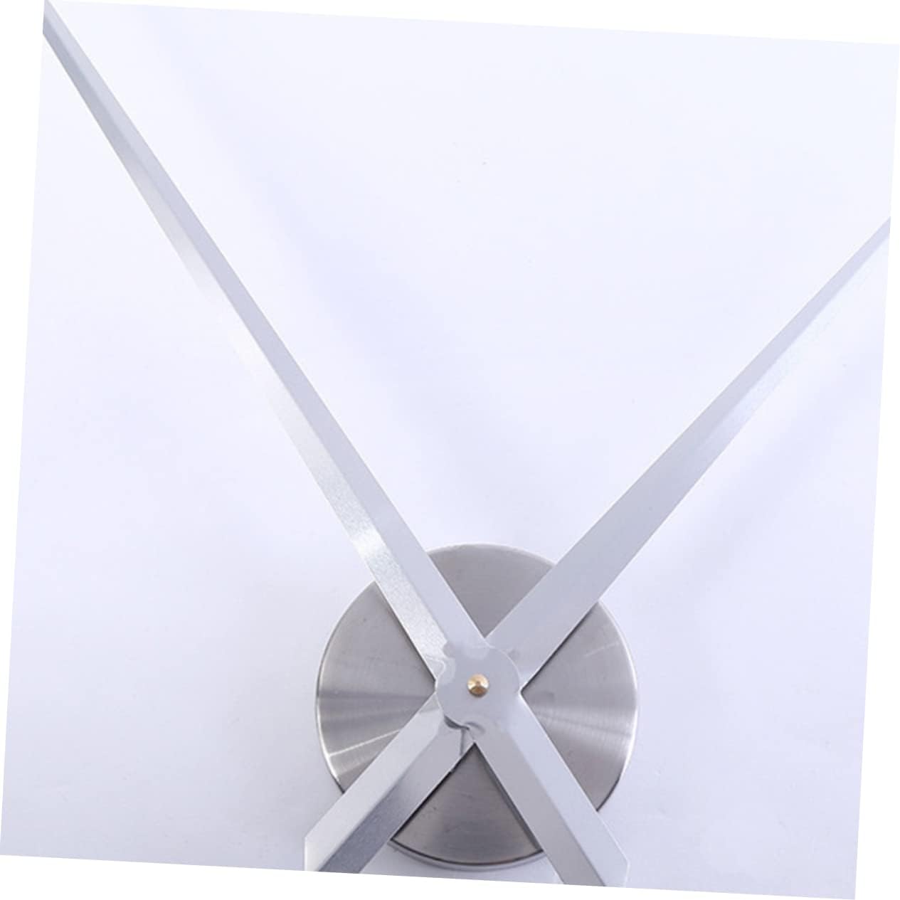 Stylish Large Quartz Clock Mechanism for Wall Clocks