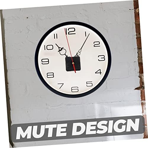 KONTONTY quartz clock movement kit for 35cm wall clocks