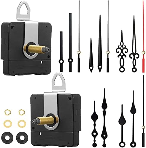 Clock Repair Kit for DIY Enthusiasts