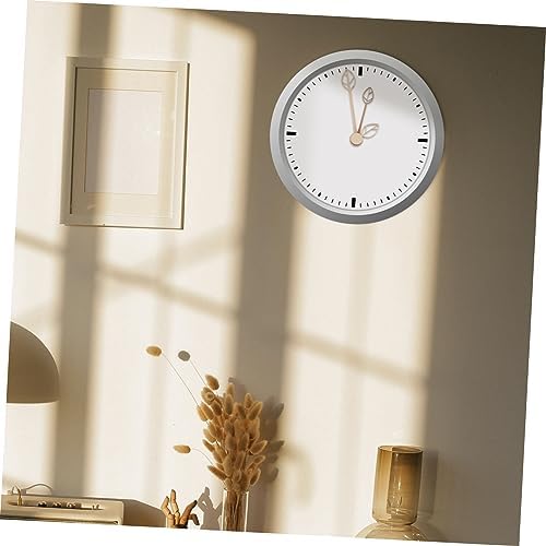 Custom DIY Clock Accessories with Wood NUATal Design