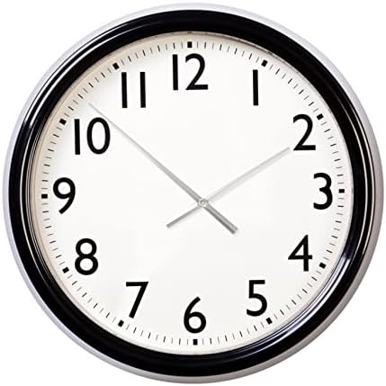 Precision Battery-Operated Clock Kit with LED Lights Waterproof DIY Clock Mechanism