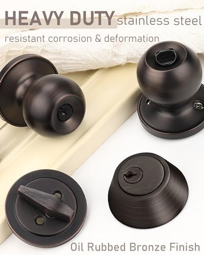 Seamless Security Set by Home Improvement Direct