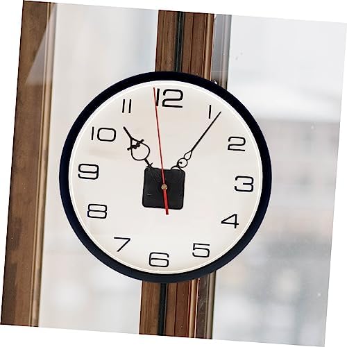 KONTONTY quartz clock movement kit for 35cm wall clocks