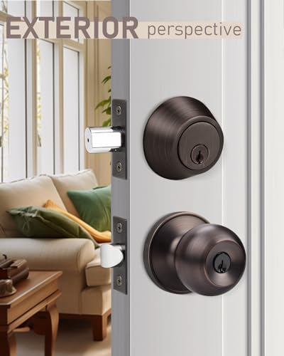 Seamless Security Set by Home Improvement Direct