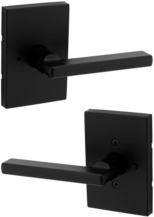 Kwikset Halifax Door Handle