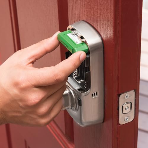 Experience Security Ease with Yale Assure Lock Deadbolt