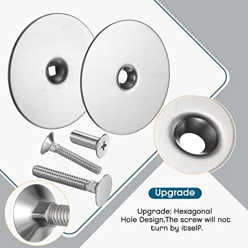 Secure Entry Door Covers