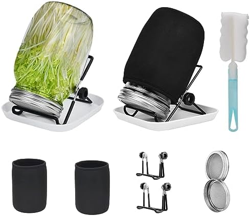 Lulonpon Perfect Sprout Kit
