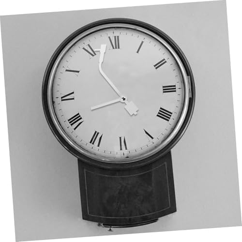 HYTROVE 10-Piece Clock Repair Kit Delicate Clock Hands for DIY Replacement