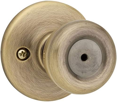 Kwikset Tylo Door Knob with Lock