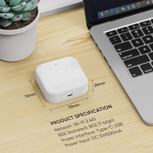 Sifely Smart Lock Gateway