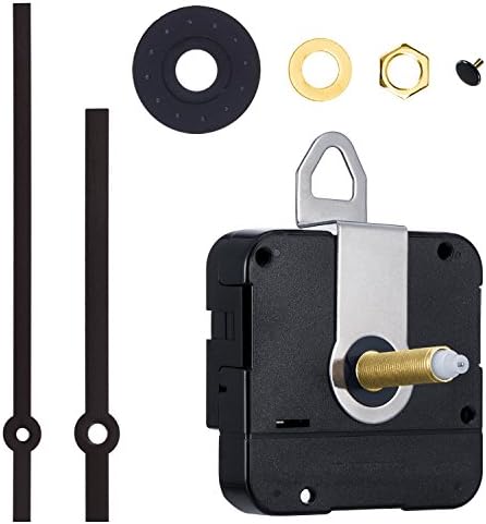 Mudder 31mm Long Movement Repair Kit