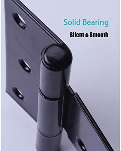 Ultratough Rust-Proof Heavy-Duty Hinges