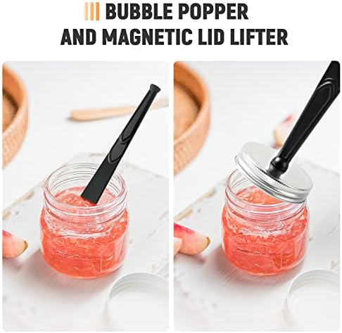 Transform Your Canning Effort with Pisols 3-in-1 Tool Set