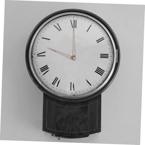 5-Set Wooden Clock Hands Kit