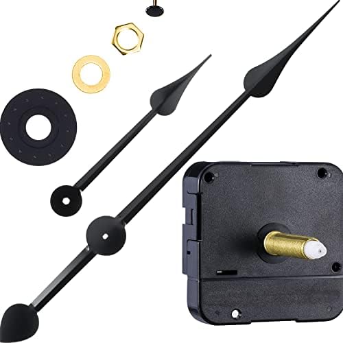 106-Inch Big Clock Movement