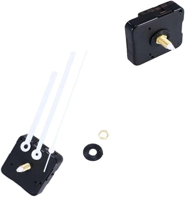 Homoyoyo Clock Movement Kit