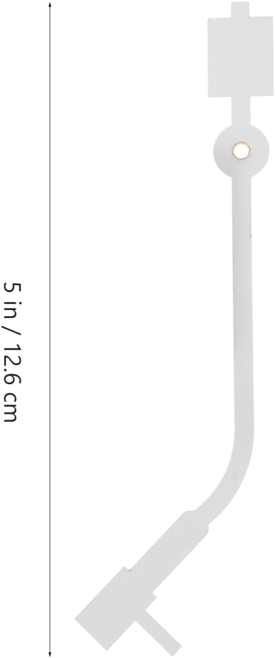 Uonlytech Clock Movement Set for Wall Clocks