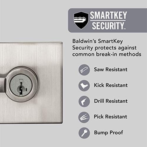 Reversible Entry Door Handle