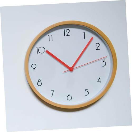 TOBBOMEY Wall Clock Hands Kit 10 Piece