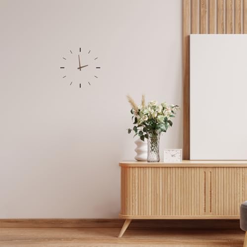 JOJOFUNY Clock Kit