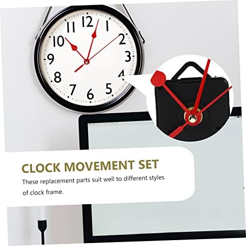 Elegant Quart Clock Movement Kit