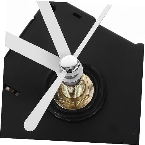 Reliable Wall Clock Mechanism Kids Design
