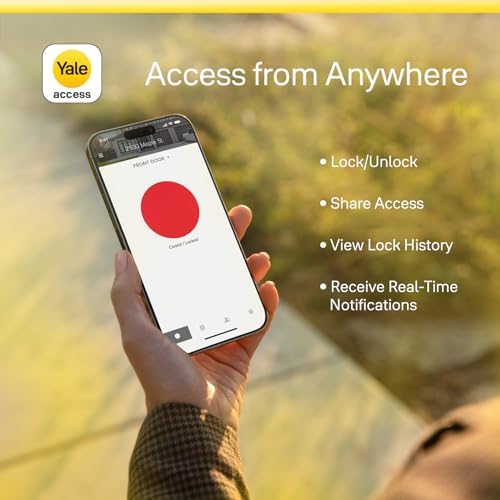 Yale Assure Lock