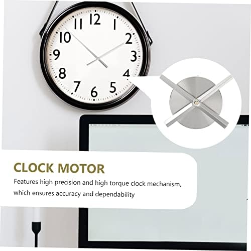 Versatile Retro Clock Kit
