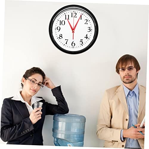 Easy to Install Clock Hands Replacement for Craft and Quartz Clocks