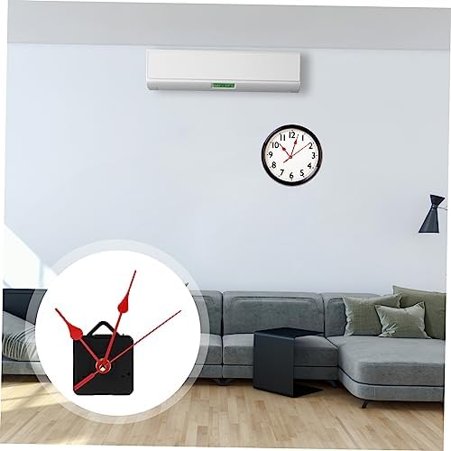 Elegant Quart Clock Movement Kit