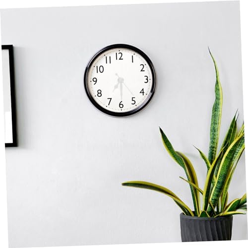 High-Quality Plastic Clock Movement Kit for DIY Wall Clocks