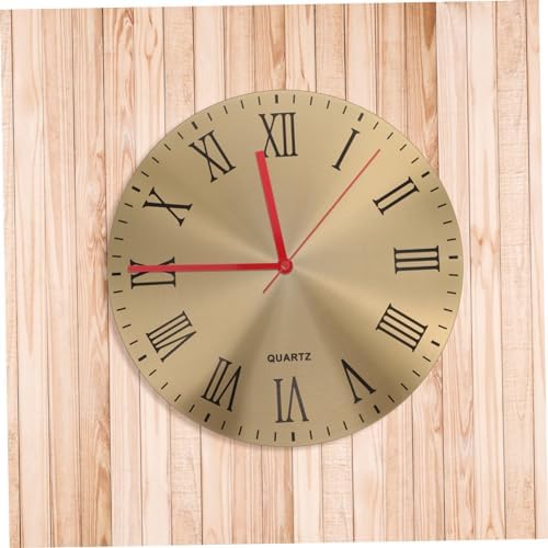 Plastic Clock Hands Kit Precision Style Daily Use