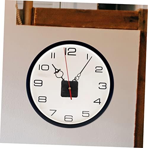 Clock Is CallingTime to Respond