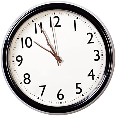 Jojofuny Replacement Clock Hands Kit 4 Sets