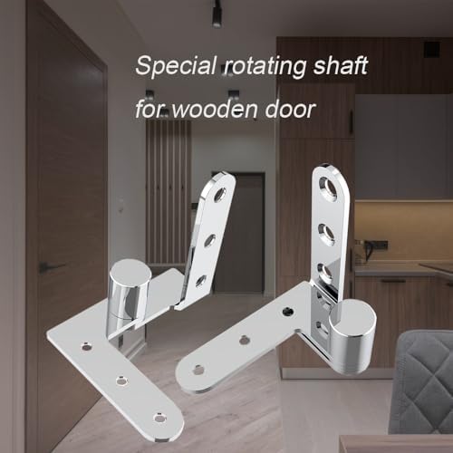 Sturdy Door Hinges