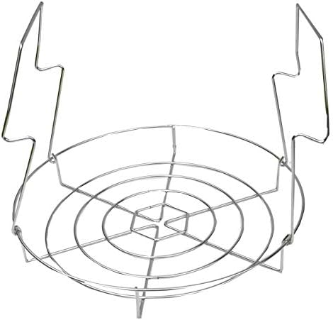Stainless Steel Canning Rack