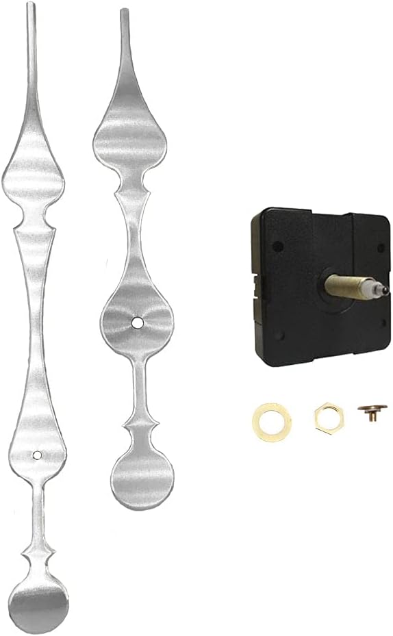 Smooth Quiet 34 Motor Kit