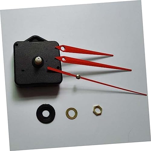 Perfect for DIY Home Clocks