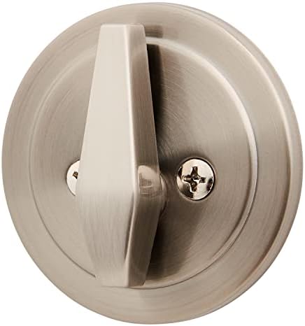 Brinks Secure Door Knob Set - Styles Match Your Home